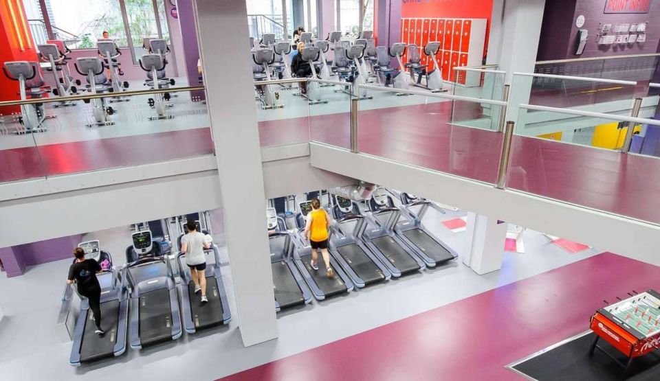 Paris: Fitness Pass with Access to Top Gyms - Common Snags to Watch For Before Your First Workout