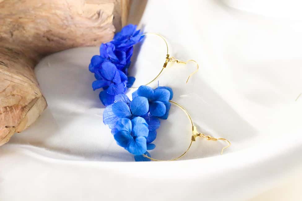 Paris: Floral Earrings workshop - Should you book Kimiko’s Floral Earrings workshop?