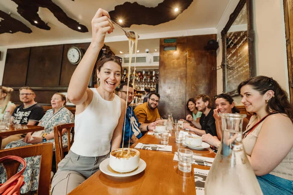 Paris: Food and Wine Tasting Walking Tour in Le Marais - Key highlights worth your attention