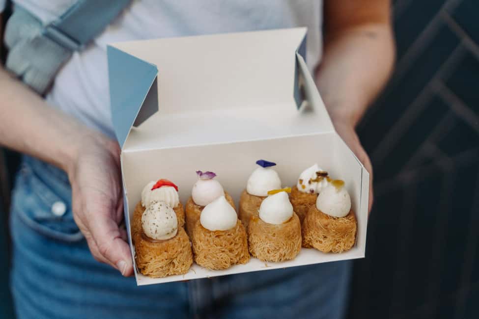 Paris: Food and Wine Tasting Walking Tour in Le Marais - Price and timing: is $113 worth it?