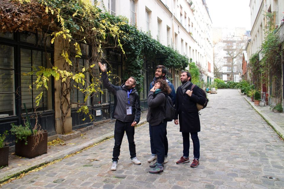 Paris: Food Market Tour in Bastille - Price and value: is $129 worth it for what you eat?