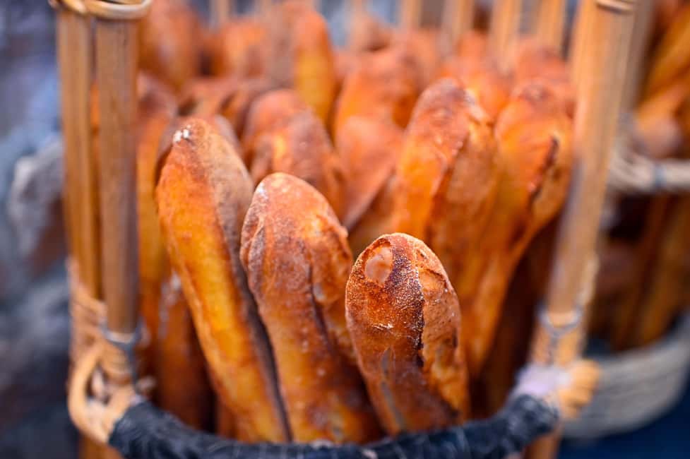 Paris: Food Tour in Le Marais with Tastings - Jewish street and falafels: a side of Paris you’ll taste, not just read about