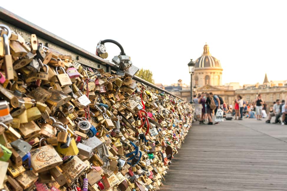Paris for first-timers – from Notre-Dame to the Louvre - Key things that make this tour worth your time