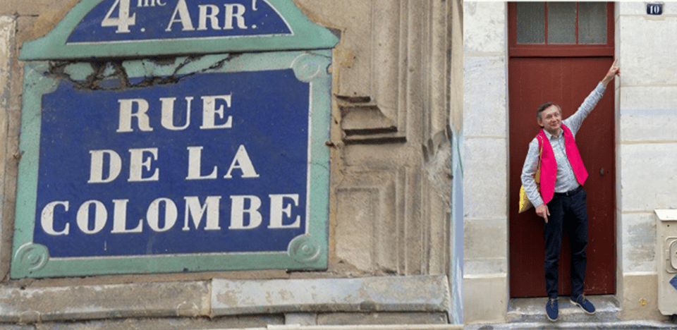 Paris for first-timers – from Notre-Dame to the Louvre - Sainte-Chapelle: stained glass that makes you look up on purpose