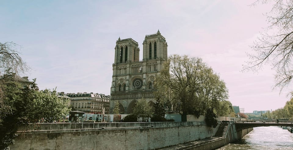 Paris for first-timers – from Notre-Dame to the Louvre - Conciergerie and Marie-Antoinette: when the story hits a real wall