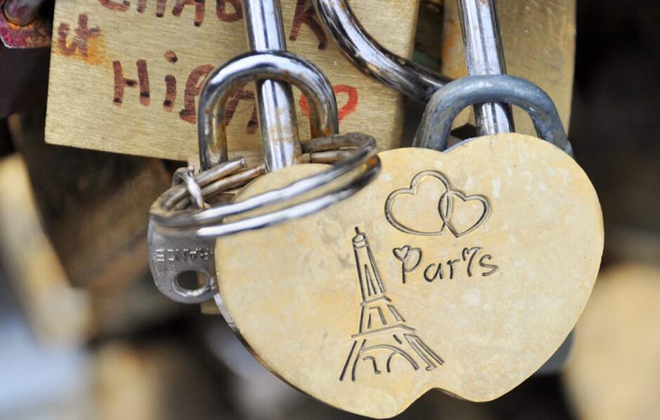 Paris for first-timers – from Notre-Dame to the Louvre - Louvre Pyramid to Old and New Louvre: getting your bearings fast
