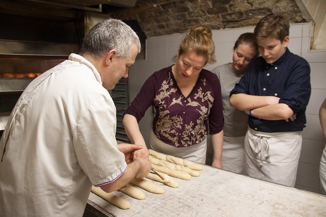 Paris French Baking Class Baguettes and Croissants in a Bakery - Baguettes Are the Main Event (So Treat Them Like It’s a Skill)