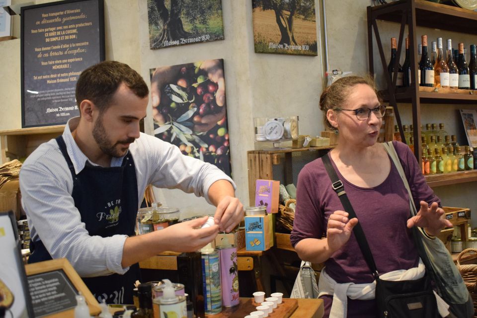 Paris: French Cuisine Guided Food Tour in Saint-Germain - Meeting at Saint-Germain-des-Prés: getting oriented fast