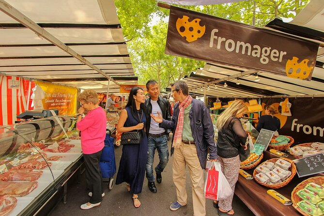 Paris French Cuisine Small Group Cooking Class with Lunch - Why This Paris Cooking Class Feels More Authentic