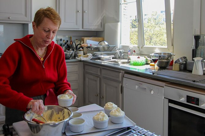 Paris French Cuisine Small Group Cooking Class with Lunch - The Big Choice: 3 Hours vs. 4.5 Hours With the Market Tour