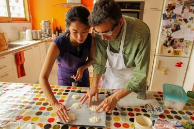 Paris French Cuisine Small Group Cooking Class with Lunch - What You’ll Cook: A Classic 3-Course French Meal Plan