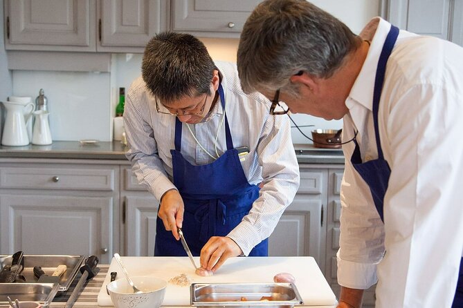 Paris French Cuisine Small Group Cooking Class with Lunch - Who This Is Best For (and Who Might Want a Different Option)