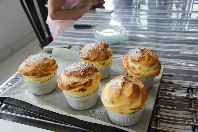 Paris French Cuisine Small Group Cooking Class with Lunch - Price and Value: What $217.77 Buys in Real Terms