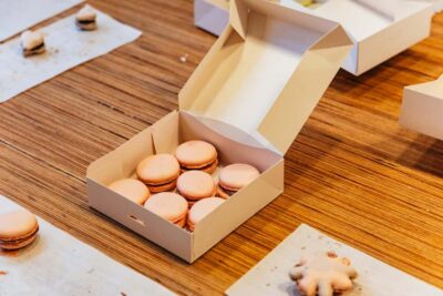 Paris: French Macaron Culinary Class with a Chef - 150 Minutes of Macaron Making: Meringue, Shells, and Ganache