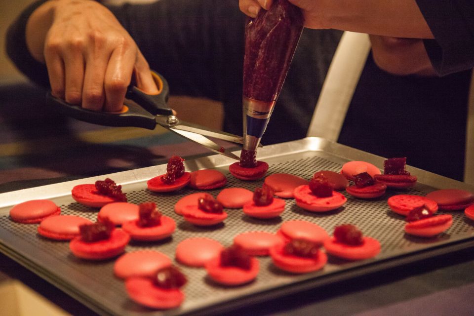 Paris: French Macarons Baking Class with a Parisian Chef - Key Things I’d Bet You’ll Care About