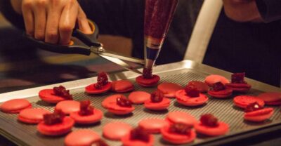 Paris: French Macarons Baking Class with a Parisian Chef - Choosing Your Macaron Flavors: Your Class, Your Results