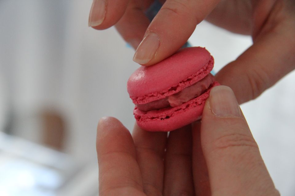 Paris: French Macarons Baking Class with a Parisian Chef - The Take-Home Recipe You’ll Actually Use