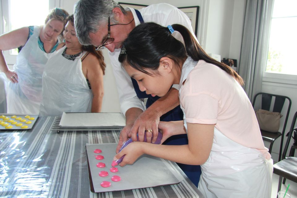 Paris: French Macarons Baking Class with a Parisian Chef - Price and Value: Is $213 Worth It?