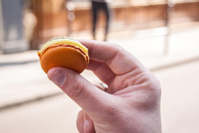 Paris French Macarons Small Group Baking Class with a Chef - Price and value: is $218.90 reasonable for Paris?