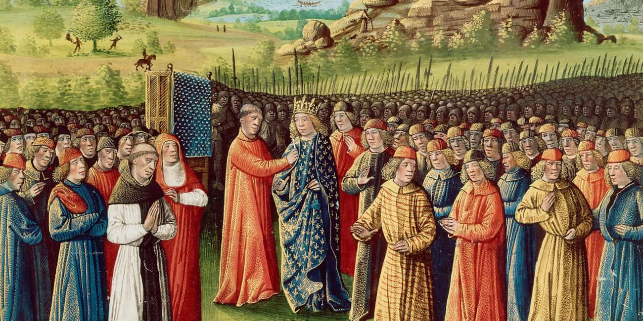 Paris: French Monarchy Intrigues Walking Tour - Key points that make this tour worth your time