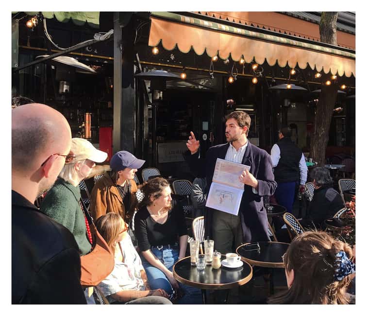 Paris: French Revolution Tour Relive the 14th July 1789 - Key things I’d watch for on this ParisVu French Revolution walk