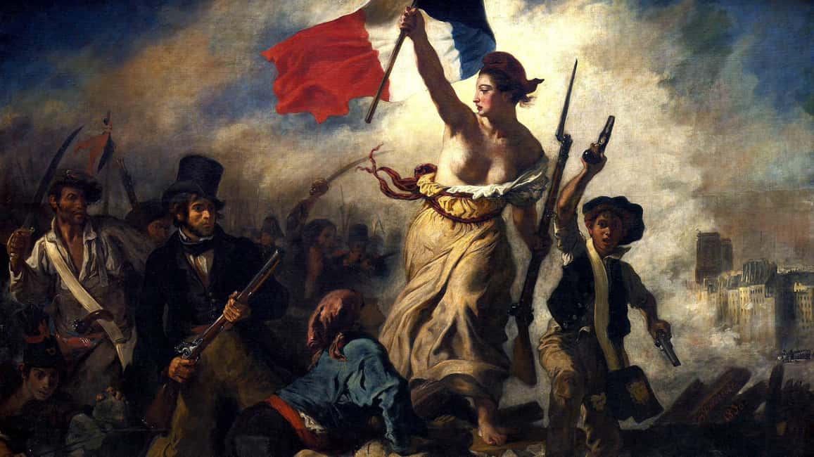 Paris: French Revolution Tour Relive the 14th July 1789 - Le Faubourg Saint Antoine: the neighborhood role in the Revolution
