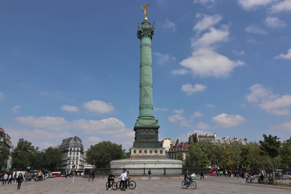 Paris: French Revolution Walking Tour - Why This 2-Hour French Revolution Walk Works Better Than “Dates and Names”