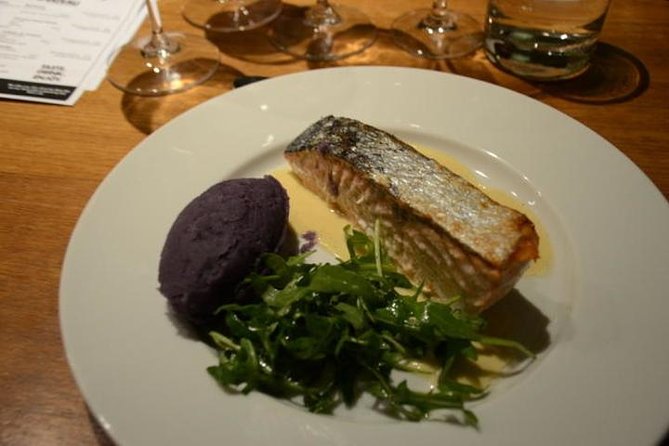 Paris French Wine Tasting 3-Course Dinner - Price and Value in Paris: What $143.61 Buys You