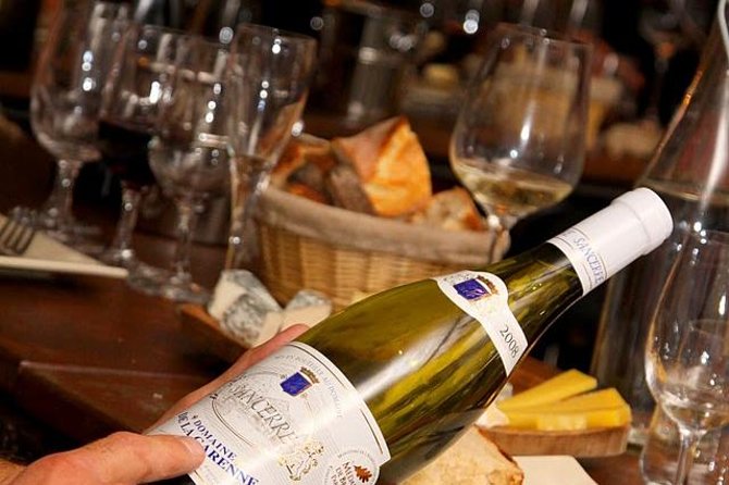Paris French Wine Tasting 3-Course Dinner - Your Dinner Flow: How the Courses and Pairings Usually Land