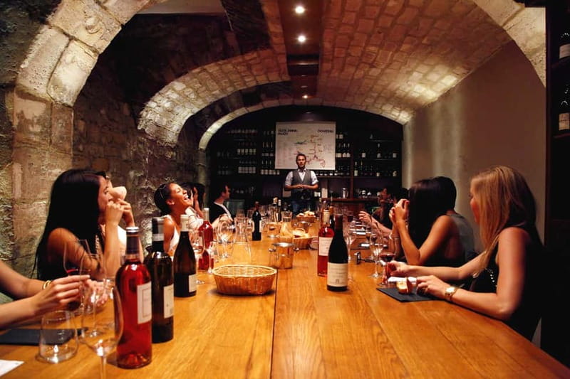 Paris: French Wine Tasting Class with Sommelier - Quick take: what makes this class worth your evening