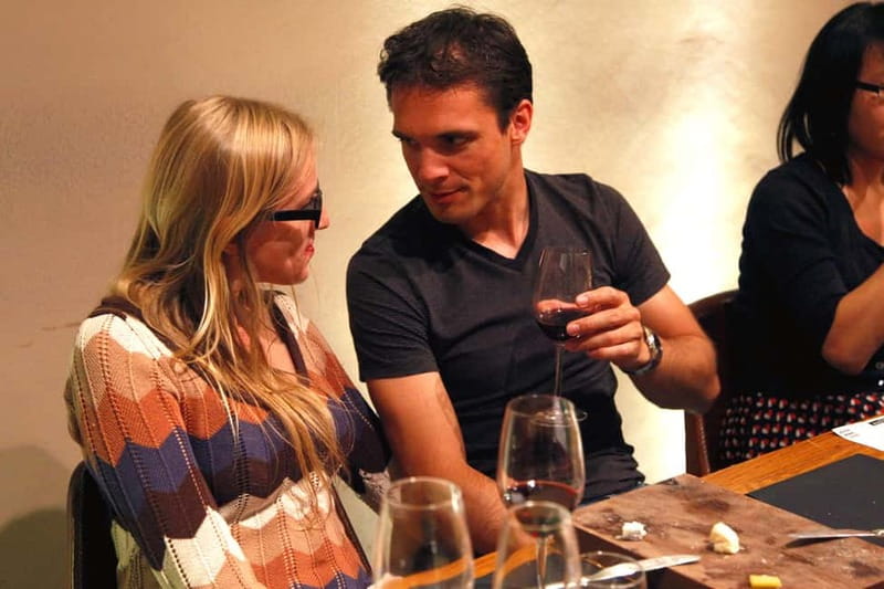 Paris: French Wine Tasting Class with Sommelier - A 5pm wine cellar near the Louvre sets the mood fast