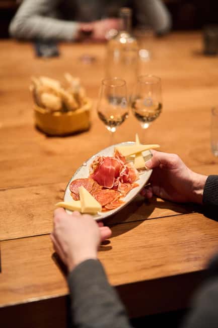 Paris: French Wine Tasting Class with Sommelier - Terroir and appellation: the label language finally makes sense