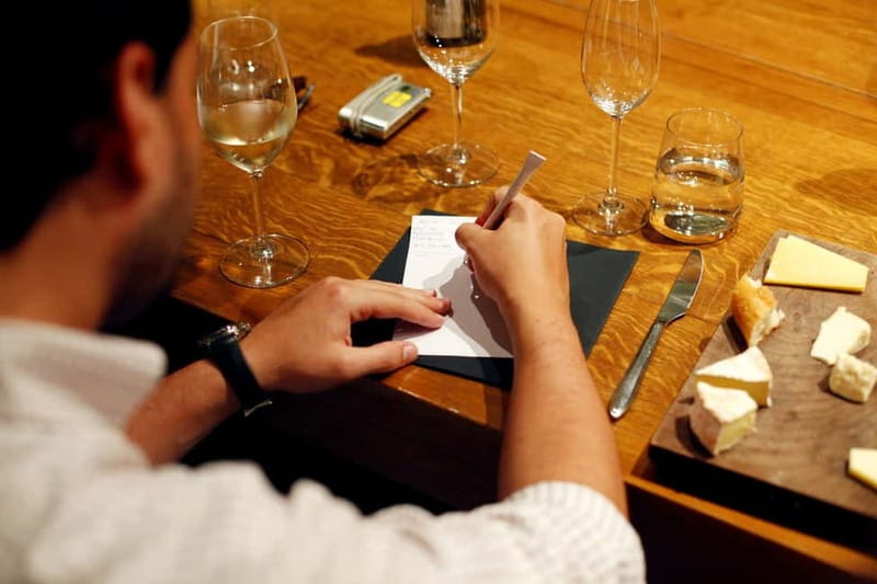 Paris: French Wine Tasting Class with Sommelier - How this tour earns its $85 price tag