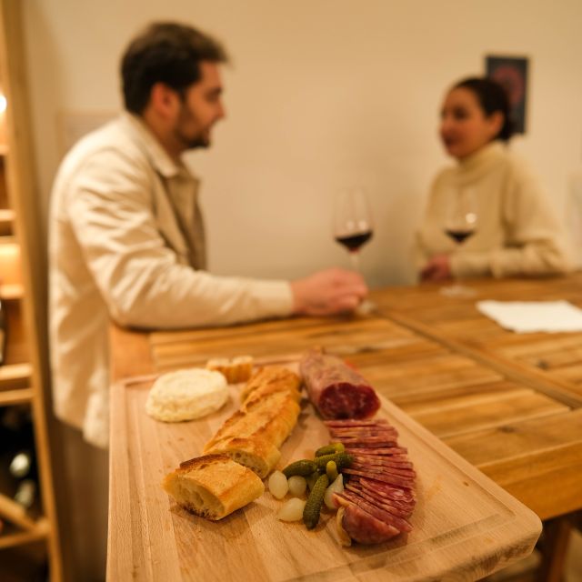 Paris : French wine tasting in Montmartre - Quick reality check: what to consider before you go