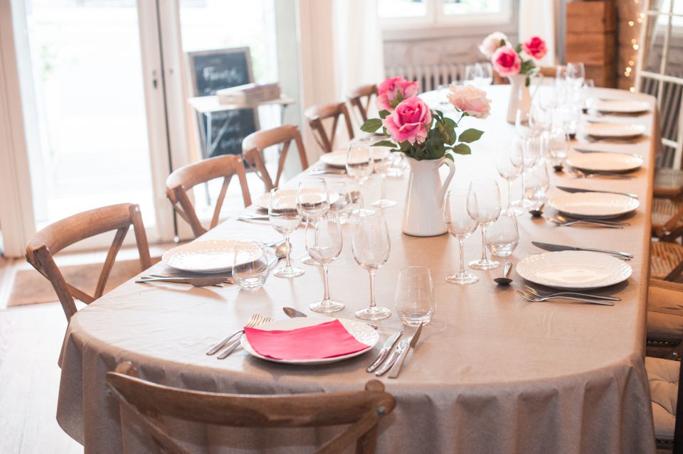 Paris: Full-Day Cooking Class with 3-Course Lunch - Timing in Your Paris Day: When You’ll Be Finished