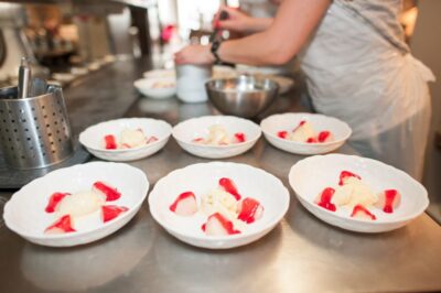 Paris: Full-Day Cooking Class with 3-Course Lunch - Meeting at Le Foodist: Your Starting Point in the Latin Quarter