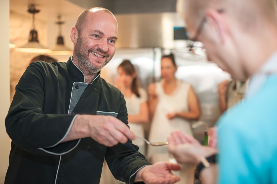 Paris: Full-Day Cooking Class with 3-Course Lunch - The Real Value of a $222 Cooking Class in Paris