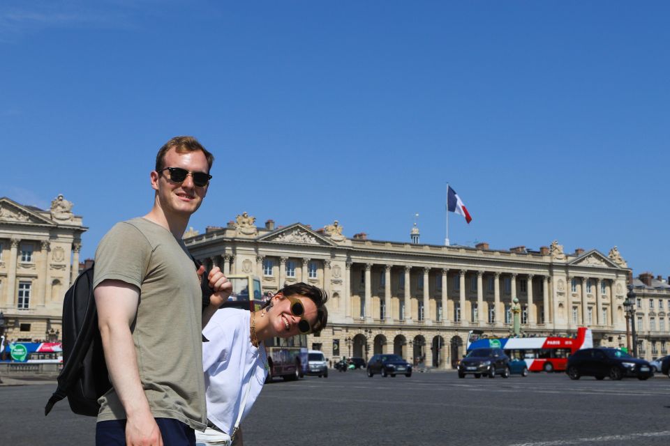 Paris: Full-Day Custom Tour with Local Guide - How the private format changes your whole Paris day