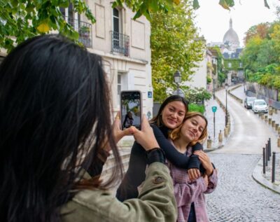 Paris: Full-Day Custom Tour with Local Guide - Meeting up and getting oriented (so you don’t waste your first hour)