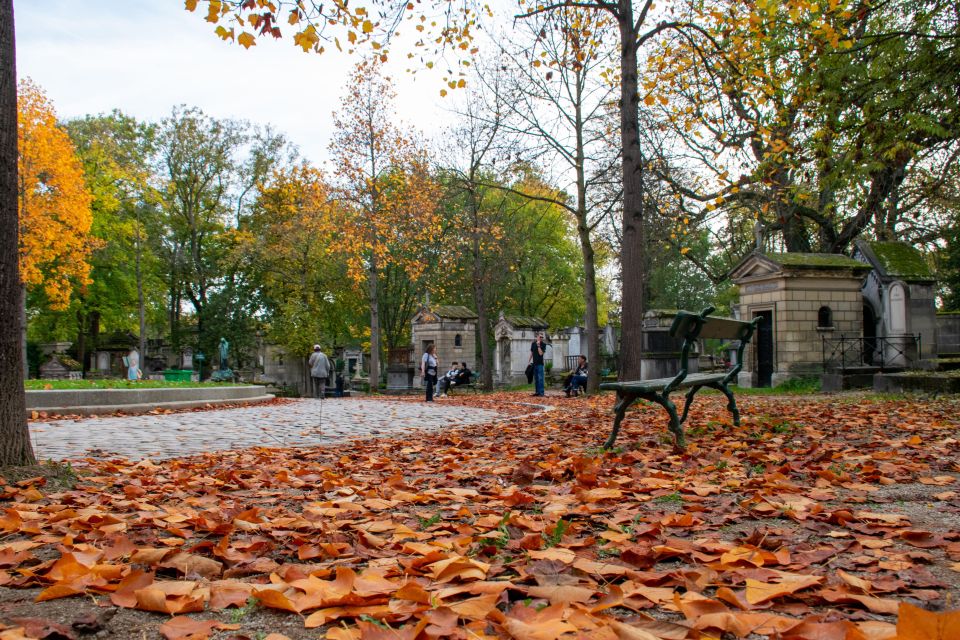 Paris: Full-Day Custom Tour with Local Guide - Montmartre on foot: where the guide earns their pay