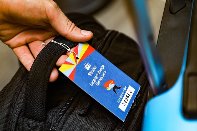Paris Gare du Nord Luggage Storage - Key Points to Know Before You Store Luggage at Gare du Nord