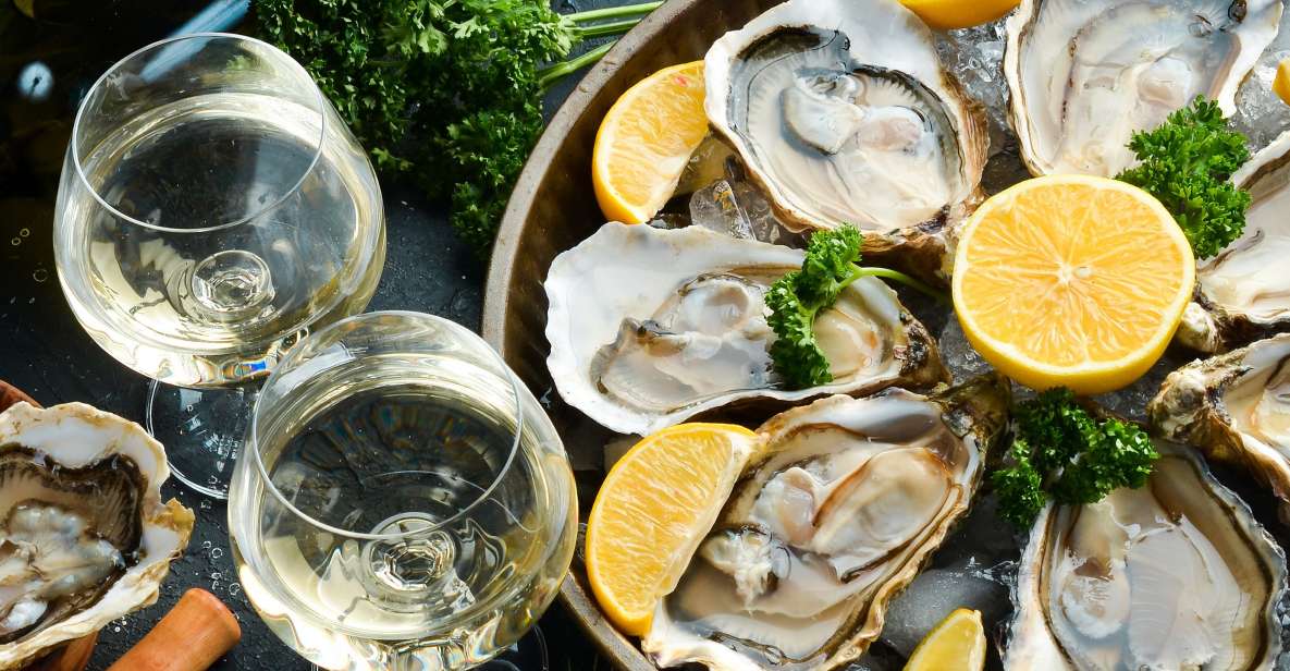 Paris: Gastronomic Private Walking Tour with Food Tastings - Meeting your guide outside Filles du Calvaire (Line 8)