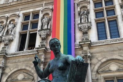 Paris Gay Marais Semi-Private Walking Tour - Le Marais: from old ground to newer prominence