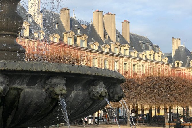 Paris Gay Marais Semi-Private Walking Tour - Who should book this tour?