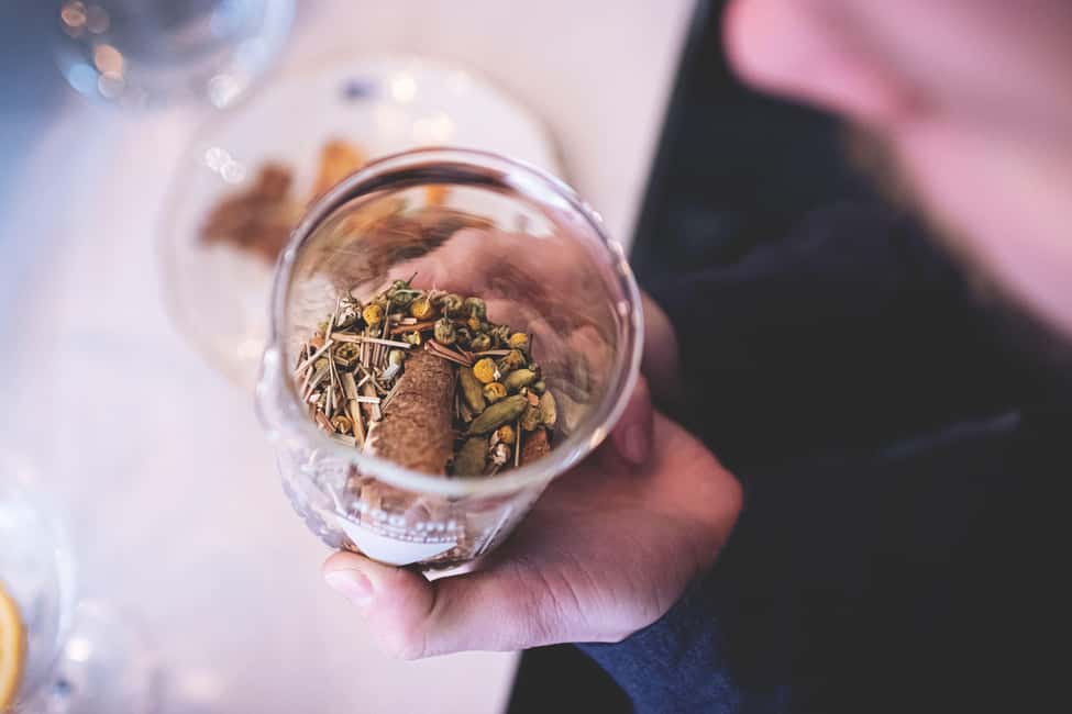 Paris gin making workshop in English - Distilling on a Tiny Copper Pot Still (Your Moment)