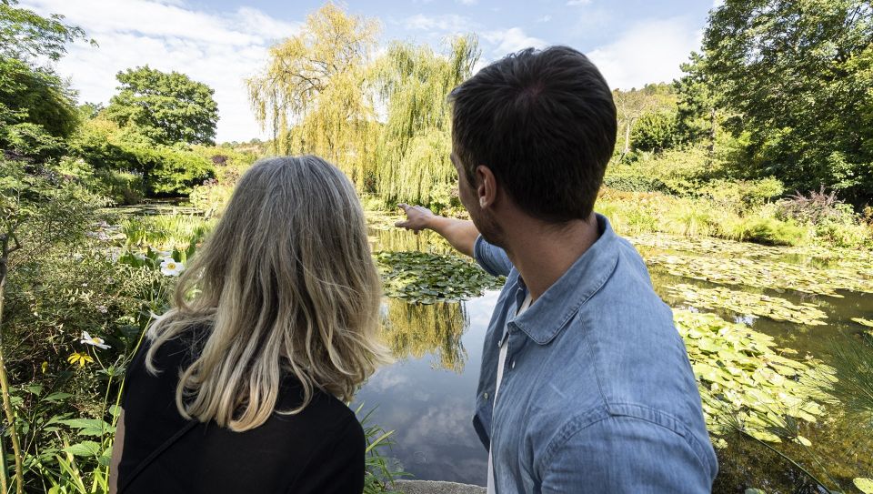 Paris: Giverny & Versailles Small Group or Private Tour - Price and what’s actually included: where your money goes