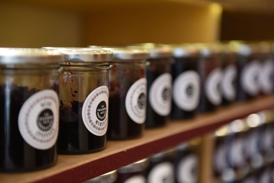 Paris Gourmet: Food Tour in South Montmartre - South Montmartre With Food As The Main Plot