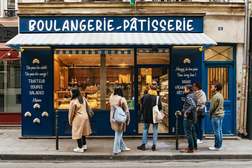 Paris: Gourmet Food Tour with Over 10 Tastings and Wine - Key Things I’d Plan Around