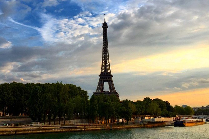 Paris Gourmet French Delicacies Food Tour in Eiffel Tower Area - A 7th Arrondissement Morning With Eiffel Tower Area Flavor