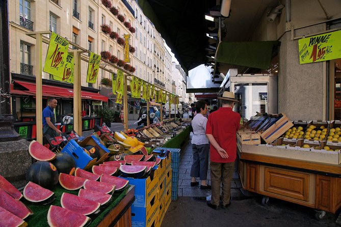 Paris Gourmet French Delicacies Food Tour in Eiffel Tower Area - Who Should Book This Food Tour (and Who Might Not)